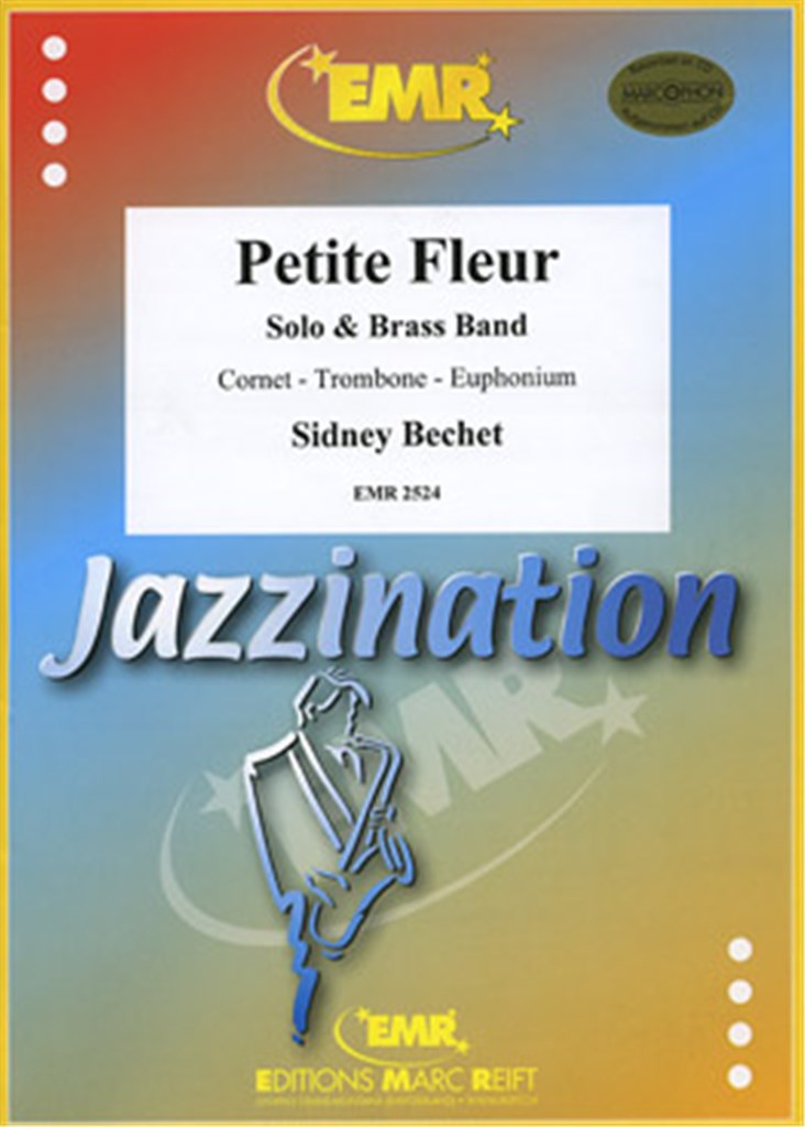 Petite Fleur (Trombone Solo)
